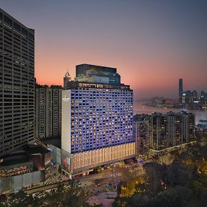 The Park Lane Hong Kong, a Pullman Hotel